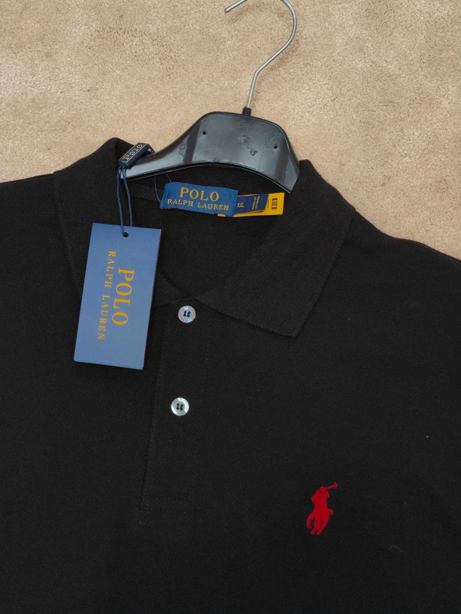 Ralph Lauren polo – photo 6